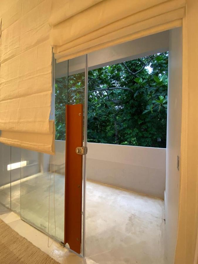 Saffron Robes Living Hotel Hikkaduwa Exterior photo